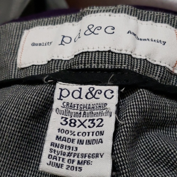 Pd&c pants - Picture 4 of 5